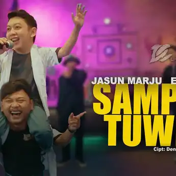 Lirik Lagu 'Sampek Tuwek' yang Dibawakan oleh Eri Pras