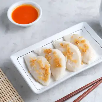 Resep Choi Pan, Kreasi Takjil Berbuka Puasa yang Nikmat
