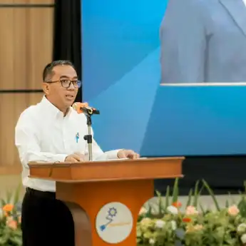 PLN - Pindad Sinergi Kembangkan Pembangkit Listrik Bersih Untuk Wilayah 3T