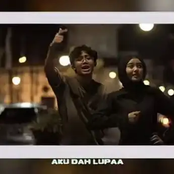 Lirik Lagu 'Aku Dah Lupa' - Zia, Mikky, Viral di TikTok