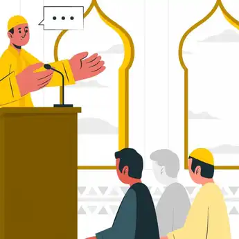 Kultum Ramadhan Singkat 14 Maret 2025, Tentang Ramadhan Bulan Al-Quran