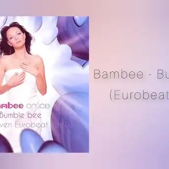 Lirik Lagu Bumble Bee - Bambee dan Terjemahan Viral di TikTok