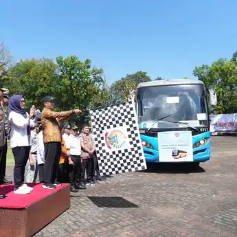 Pendaftaran Dibuka! Mudik Gratis Sulsel 2025, Cek Syarat dan Jadwalnya