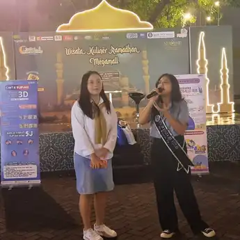 BI Sulut Dukung UMKM Binaan Hingga Raup Omset Ratusan Juta Rupiah