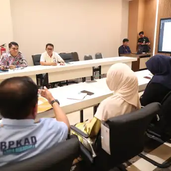 Keuangan Daerah Aman, Pemkot Makassar Bayarkan THR ASN Secara Penuh