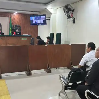 Terbukti Bersalah, Terdakwa Penggelapan Pajak di Banyuwangi Dijatuhi Hukuman Penjara