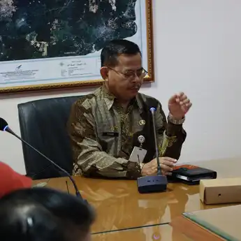 Sekda PPU Tohar Harap Penerima BLT bisa Tepat Sasaran