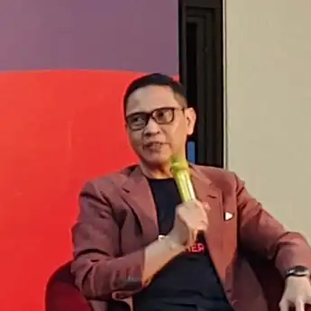 Perkuat Silaturahmi, Sinergi Dan Kolaborasi, PosIND Ajak Awak Media Buka Puasa Bersama