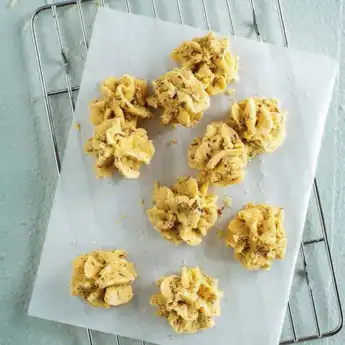 Resep Kue Sagu Keju: Camilan Gurih dan Renyah Untuk di Hari Lebaran