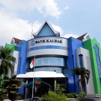 Bank Kalbar Tunjukkan Kemajuan yang Pesat