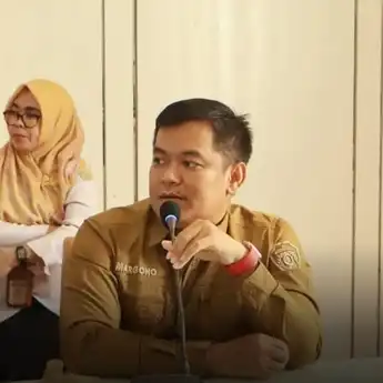Diskukmperindag PPU Masih Pantau Harga Bahan Pokok, Margono: Kalau Naik Kami Pasar Murah