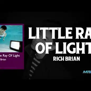 Lirik Lagu Little Ray Of Light - Rich Brian: Terjemahan dan Makna Lagunya