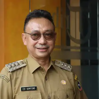 Walkot Pontianak: THR Wajib Dibayarkan Secara Penuh Tidak Boleh Dicicil