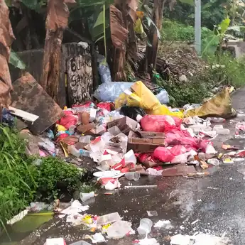 DLH PPU akan Tutup TPS Secara Bertahap, Ini Alasannya