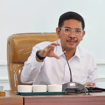 Sidang Isbat Awal Syawal 1446 H Digelar 29 Maret 2025
