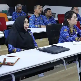 Tjhai Chui Mie Akan Segera Launching PKG di Singkawang