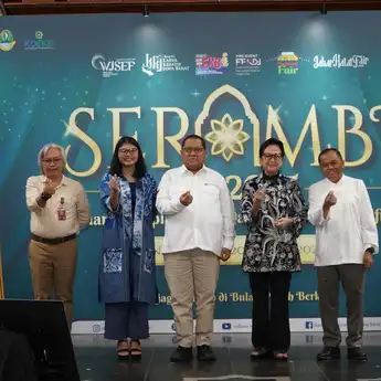Serambi 2025, Dorong Pengendalian Inflasi, Digitalisasi Dan Peredaran Rupiah