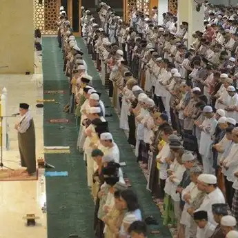 3 Khutbah Jumat Tentang Zakat Fitrah 2025, Penuh Makna dan Menyentuh Hati