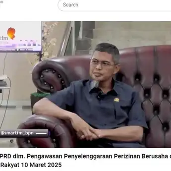 Mahyudin Minta Pemkab PPU Trasparan Dalam Terbitkan Izin