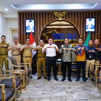 PLN UID S2JB Perkuat Pemerataan Pasokan Listrik dan Keandalan Jaringan di Sumsel