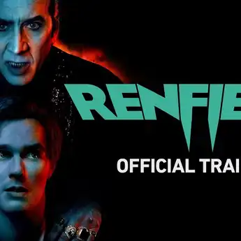 Sinopsis 'Renfield' Pelayan Dracula yang Berontak dan Ingin Bebas