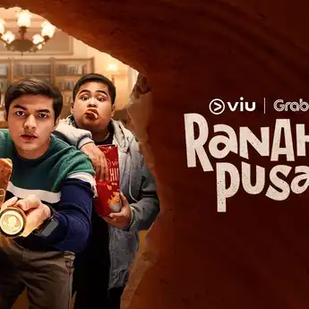 Profil, Biodata, dan Instagram (IG) Pemain Series Ranah Pusaka