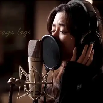 Lirik Lagu Berhenti Berharap - Aqeela Calista, OST. Rumah Untuk Alie