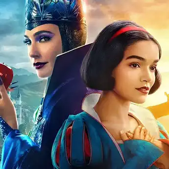 Lirik Lagu 'Waiting On A Wish' - Rachel Zegler, OST Snow White Live Action