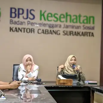 Mudik Tenang, BPJS Kesehatan Pastikan Layanan JKN Tetap Berjalan