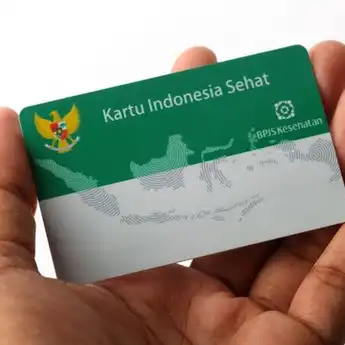 Layanan JKN Tetap Dibuka Selama Libur Lebaran 2025, Warga Tak Perlu Khawatir