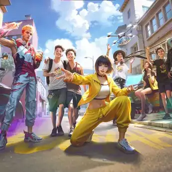 30 Kode Redeem FF Free Fire Hari Ini 20 Maret 2025, Klaim Secepat Mungkin