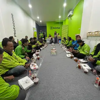 Pentingnya Edukasi Keselamatan Berkendara Bagi Driver Ojol