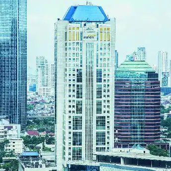 Jadwal Libur Bank Lebaran 2025 Ada Mandiri hingga BSI, Buruan Cek 