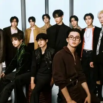 Lirik Lagu Miss Demeanor Milik THE BOYZ, Lengkap dengan Terjemahannya