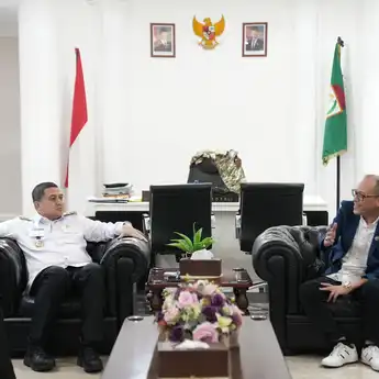 Pemkot Makassar dan PERADI Sinergi Perkuat Akses Hukum bagi Masyarakat Kurang Mampu