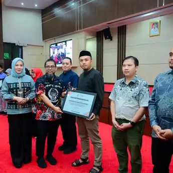 Wujudkan Indonesia Emas 2045, Sulsel Perkuat Pendidikan Digital
