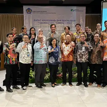 BPJS Ketenagakerjaan Pontianak Percepat Penagihan Piutang Iuran Perusahaan Melalui KPKNL