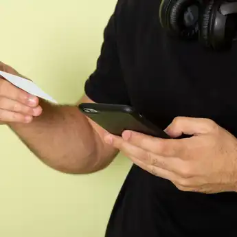 Bayar QRIS Tinggal Tap? Ini Langkah Aktifkan Fitur NFC pada Ponsel