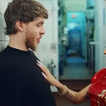 Lirik Lagu 'Just Us' oleh Jack Harlow feat. Doja Cat dan Terjemahannya
