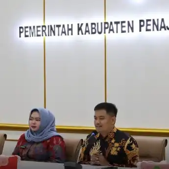 Bupati PPU Sebut UMKM sebagai Pilar Ekonomi Masyarakat