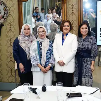 Ahli Ungkap Perubahan Kebiasaan Makan Selama Ramadhan Pengaruhi Sensitivitas Gigi