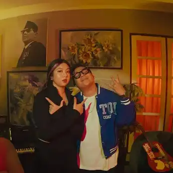 Lirik Lagu Dulu Memang Cinta - Mario G KLau ft Putri Tanjung Viral di TikTok