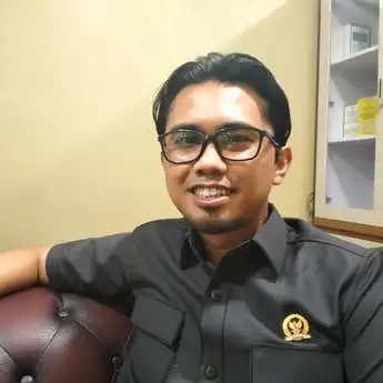 Komisi I DPRD PPU Desak Pemerintah Daerah Koordinasi Kemendagri untuk Pemekaran Kecamatan 