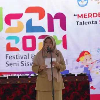 Penerimaan Siswa Baru Berdasarkan Domisili, Beri Kesempatan Lebih Adil Bagi Calon Siswa