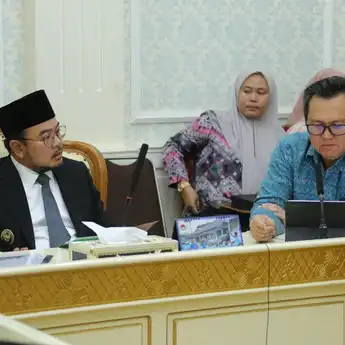 Wakil Wali Kota Palembang Apresiasi BPJS Ketenagakerjaan, Ingatkan Santunan Harus Tepat Sasaran