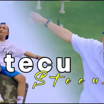 Lirik Lagu Stecu Stecu - Faris Adam Viral di TikTok