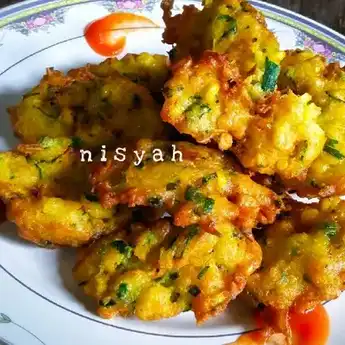 Resep Bakwan Jagung Renyah dan Empuk, Camilan yang Mudah Dibuat!