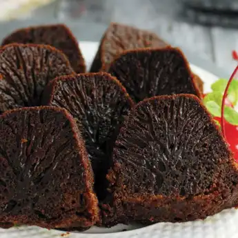 Resep Kue Sarang Semut yang Mudah: Manis, Lezat, dan Bersarang