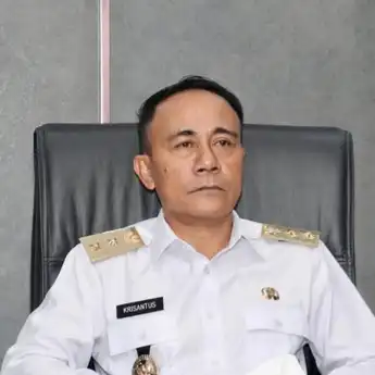 Wagub Kalbar Krisantus Ajak Para Investor Punya Rasa Memiliki