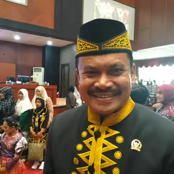 Andi Yusup Harap Modal UMKM dari CSR Perusahaan
